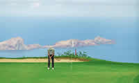 palheiro golf course